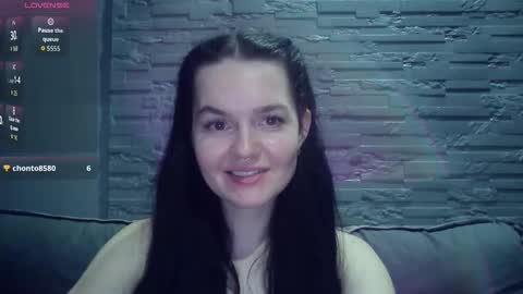 QueenOfModels online show from 02-06-26, 06:22