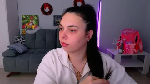 Patricia online show from 01-08-26, 09:33