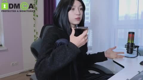 Snapshot of queenofwandss chatting on 05-28-26, 04:48 follow my new insta online show from 05-28-26, 04:48