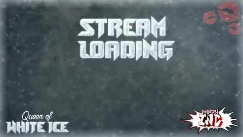 Ice Queen Jayla online show from 02-28-26, 03:29