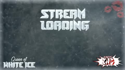 Ice Queen Jayla online show from 03-21-26, 02:16