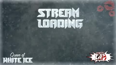 Ice Queen Jayla online show from 03-24-26, 02:38