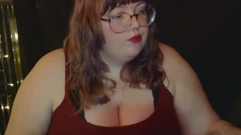 queenpaige444 online show from 02-26-25, 08:48