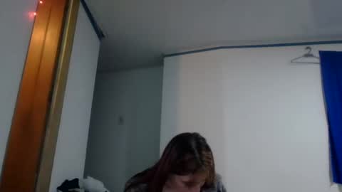 Queen Raven online show from 12-12-24, 12:59