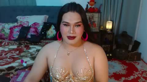 queensasha_destroyer online show from 10-15-25, 09:09