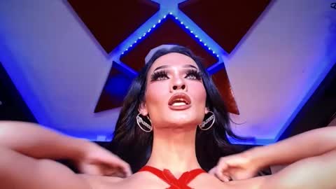 ValentinaMoone online show from 02-11-25, 02:25