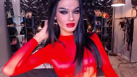 ValentinaMoone online show from 02-15-25, 05:51