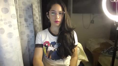 Paola online show from 01-18-25, 07:28