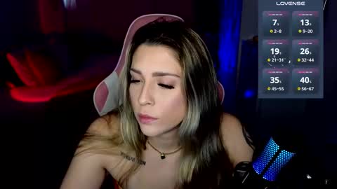 Snapshot of queenx_lexy chatting on 12-29-24, 07:22 queenx_lexy online show from 12-29-24, 07:22