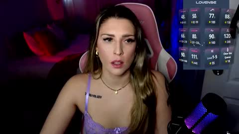 Snapshot of queenx_lexy chatting on 12-30-24, 06:27 queenx_lexy online show from 12-30-24, 06:27