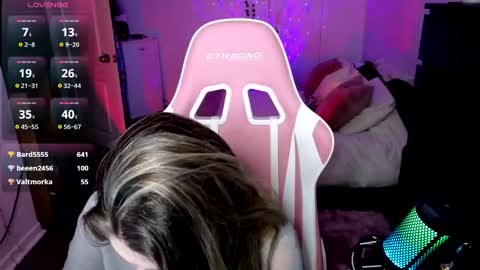 Snapshot of queenx_lexy chatting on 01-12-25, 10:43 queenx_lexy online show from 01-12-25, 10:43