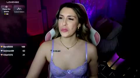 Snapshot of queenx_lexy chatting on 01-18-25, 09:02 queenx_lexy online show from 01-18-25, 09:02