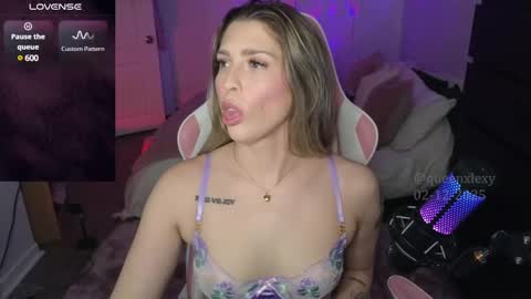 Snapshot of queenx_lexy chatting on 02-12-25, 09:11 queenx_lexy online show from 02-12-25, 09:11