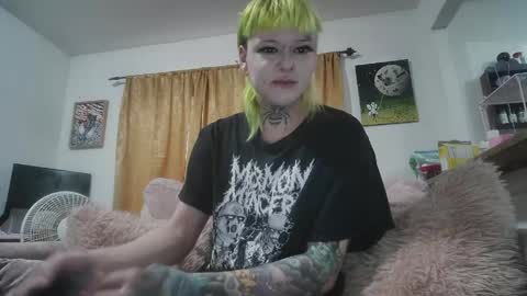 Sky Burrito online show from 04-10-26, 02:44