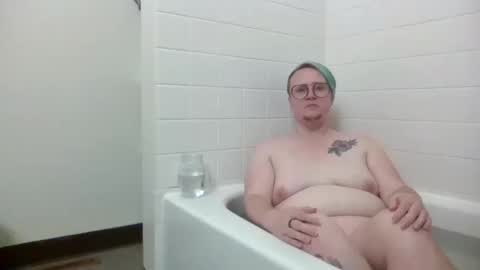 queerlyjaz online show from 10-14-25, 01:50