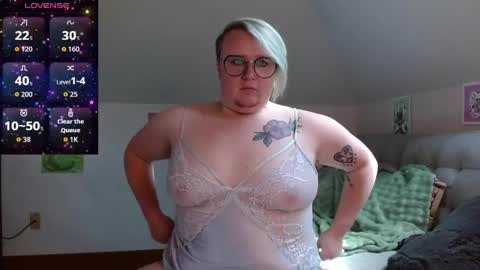 queerlyjaz online show from 05-30-26, 05:32