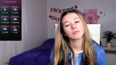 Anna online show from 12-21-25, 08:21