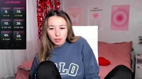 Anna online show from 02-16-26, 06:42