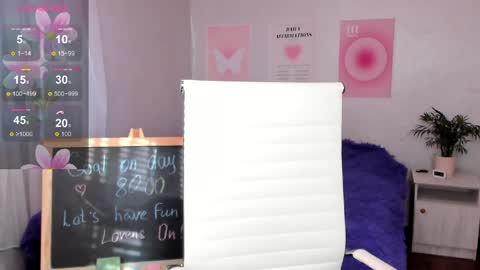 Snapshot of queitsharm_ chatting on 04-25-26, 05:32 Anna online show from 04-25-26, 05:32