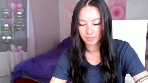Snapshot of queitsharm_ chatting on 05-22-26, 06:42 Anna online show from 05-22-26, 06:42