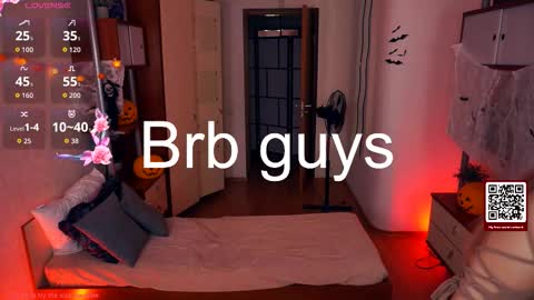 Tate online show from 10-27-25, 04:16