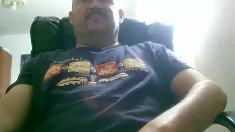 Don Ramon online show from 11-03-25, 02:40