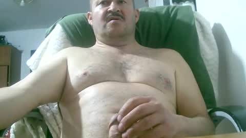 Don Ramon online show from 11-14-25, 01:26