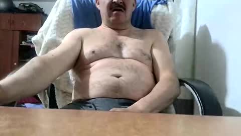 Don Ramon online show from 03-17-26, 01:54