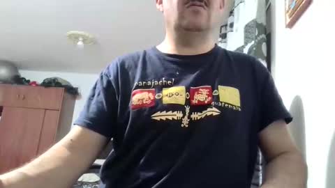 Don Ramon online show from 04-13-26, 12:27