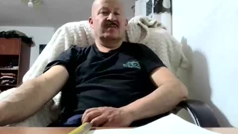 Don Ramon online show from 04-14-26, 02:06