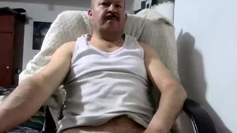 Don Ramon online show from 04-24-26, 01:19