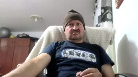 Don Ramon online show from 07-31-26, 12:54