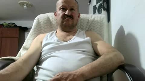 Don Ramon online show from 08-07-26, 01:51