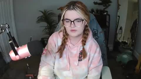 Bri online show from 02-11-26, 03:55