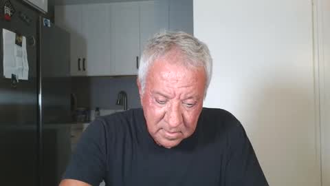 Jim online show from 10-07-25, 03:25