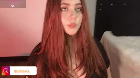 quimexis online show from 11-30-25, 03:54