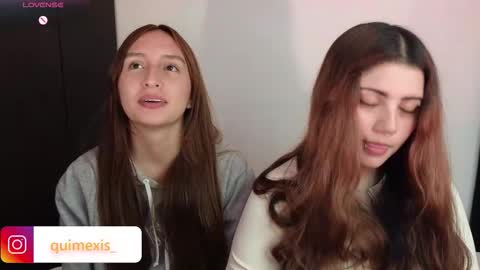 quimexis online show from 02-06-26, 04:50