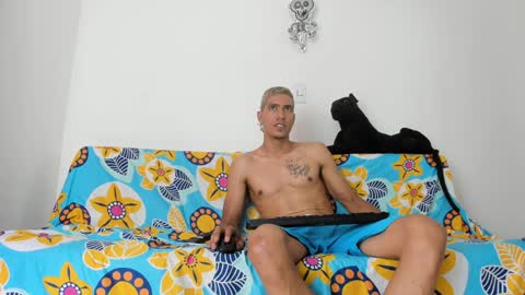 QuinnAndPuma online show from 12-08-24, 11:40