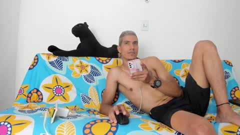 QuinnAndPuma online show from 12-11-24, 01:15