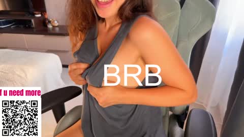 Next stream  December 1 FANSLY Loxrye online show from 03-13-26, 12:34