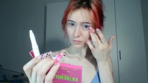 Snapshot of quyenpollio chatting on 06-26-26, 03:16 Lana Pollio online show from 06-26-26, 03:16