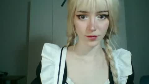 Snapshot of quyenpollio chatting on 07-03-26, 03:29 Lana Pollio online show from 07-03-26, 03:29