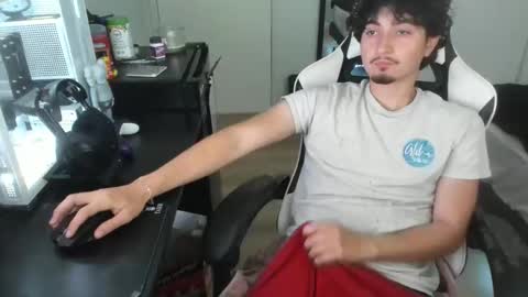 qwert4206 online show from 03-30-26, 08:54