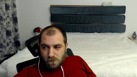 R0bila online show from 12-04-24, 09:35