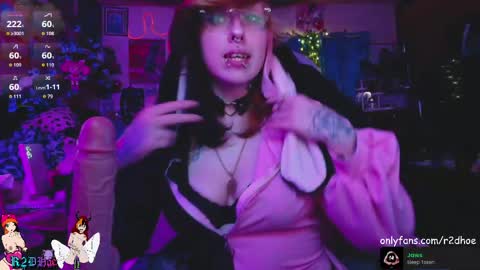 Snapshot of r2dho3 chatting on 06-03-26, 06:05 Amy Wild online show from 06-03-26, 06:05