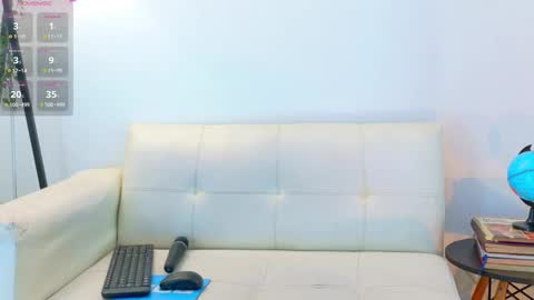 Luna online show from 02-07-26, 06:33