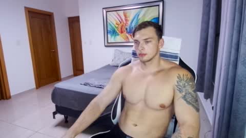 Dmitry online show from 09-15-25, 02:33
