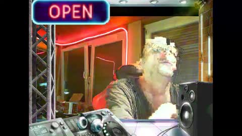 dj mike online show from 01-19-25, 11:10