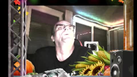 dj mike online show from 09-14-25, 08:52