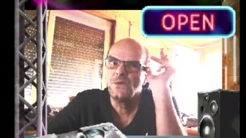 dj mike online show from 10-24-25, 08:44